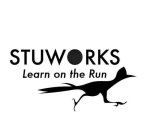 STUWORKS LEARN ON THE RUN
