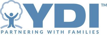 YDI PARTNERING WITH FAMILIES