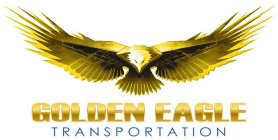 GOLDEN EAGLE TRANSPORTATION