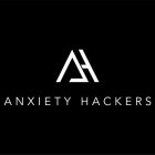 AH ANXIETY HACKERS