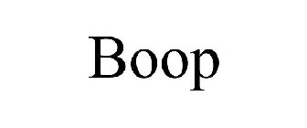 BOOP