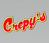 CREPY'S