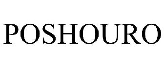 POSHOURO