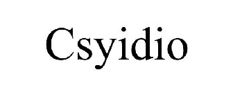 CSYIDIO