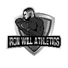 IRON WILL ATHLETICS