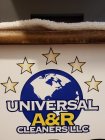 UNIVERSAL A&R CLEANERS LLC