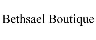 BETHSAEL BOUTIQUE