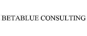 BETABLUE CONSULTING