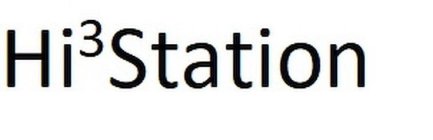 HI3STATION