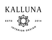 KALLUNA INTERIOR DESIGN ESTD 2014