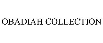 OBADIAH COLLECTION