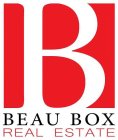 B BEAU BOX REAL ESTATE