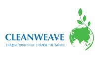 CLEANWEAVE CHANGE YOUR SHIRT. CHANGE THE WORLD.
