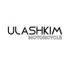 ULASHKIM MOTORCYCLE