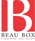B BEAU BOX COMMERCIAL REAL ESTATE