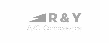 R & Y A/C COMPRESSORS