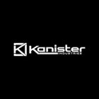 K KANISTER INDUSTRIES