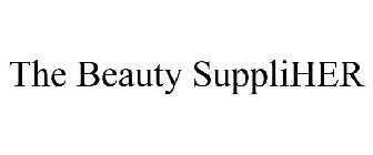 THE BEAUTY SUPPLIHER