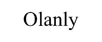 OLANLY