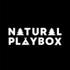 NATURAL PLAYBOX