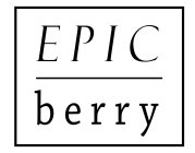 EPIC BERRY