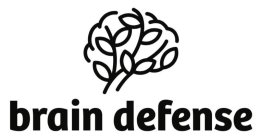 BRAIN DEFENSE