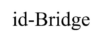 ID-BRIDGE