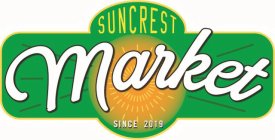 SUNCREST MARKET SINCE 2019