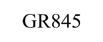 GR845