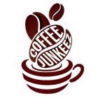 COFFEE JUNKEEZ