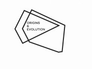 ORIGINS & EVOLUTION