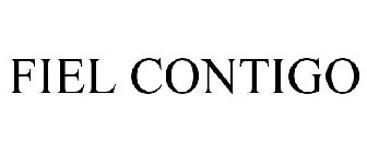 FIEL CONTIGO