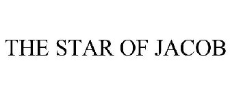 THE STAR OF JACOB