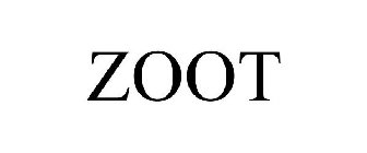 ZOOT