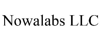 NOWALABS LLC