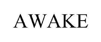 AWAKE