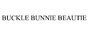 BUCKLE BUNNIE BEAUTIE