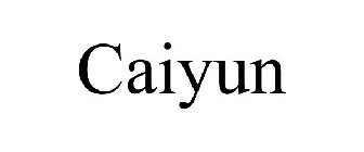 CAIYUN