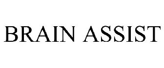 BRAIN ASSIST