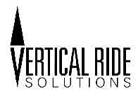 VERTICAL RIDE SOLUTIONS