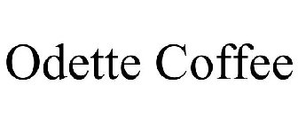 ODETTE COFFEE