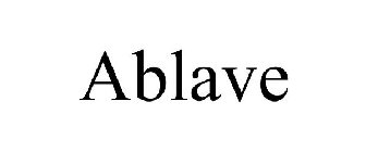 ABLAVE