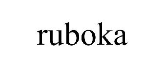 RUBOKA