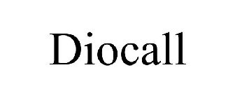 DIOCALL