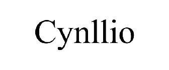 CYNLLIO