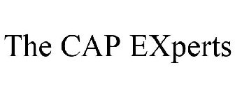 THE CAP EXPERTS