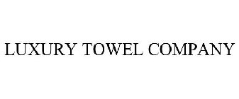 LUXURY TOWEL COMPANY