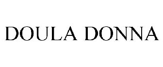 DOULA DONNA