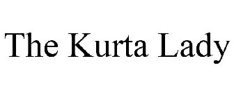 THE KURTA LADY