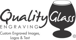 QUALITY GLASS ENGRAVING CUSTOM ENGRAVED IMAGES, LOGOS & TEXT